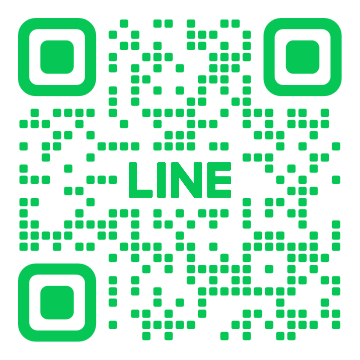 line qr code cosmetologist