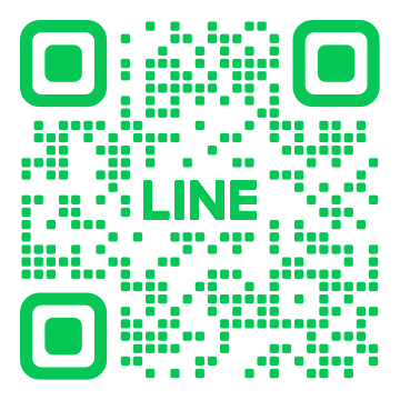 line qr code