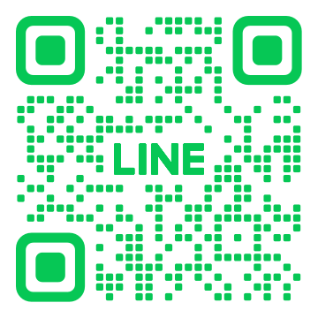 line qr code chefs