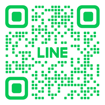 line qr code